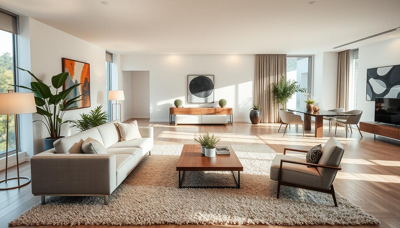 interior design styles