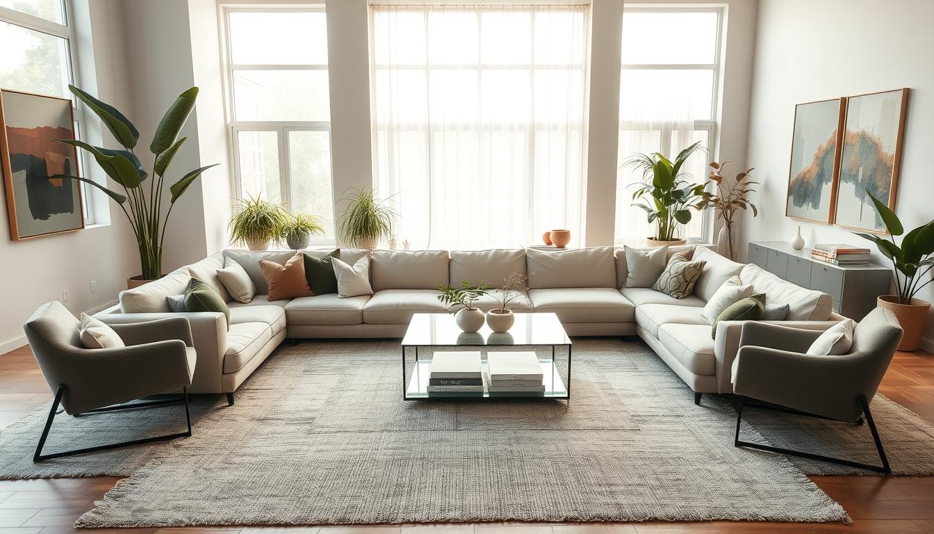 living room interior design