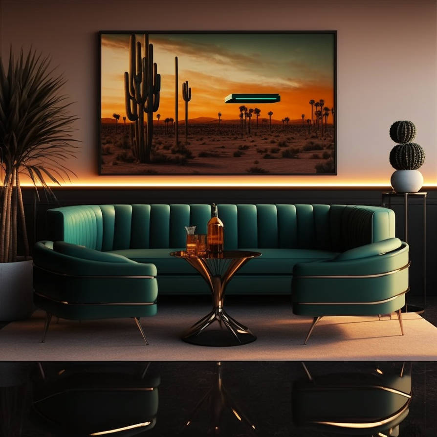 Modern lounge interior design ideas