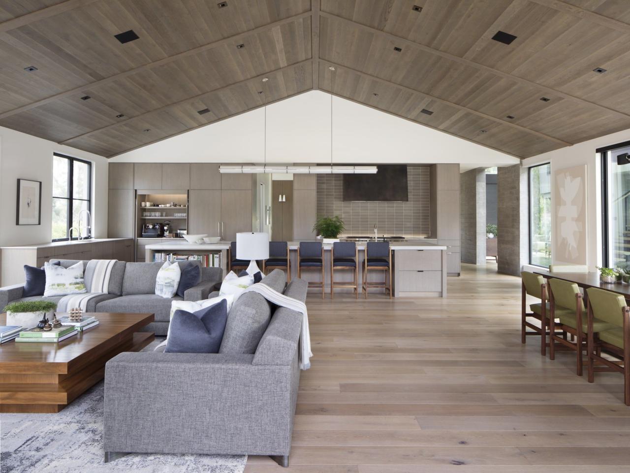 Revamp Your Home with Exciting Open Concept Interior Design Ideas in S ... Revamp Your Home with Exciting Open Concept Interior Design Ideas in S ...