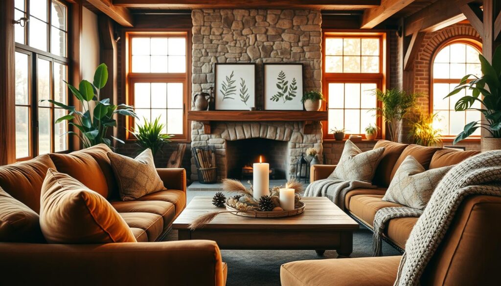 seasonal lounge interior design ideas
