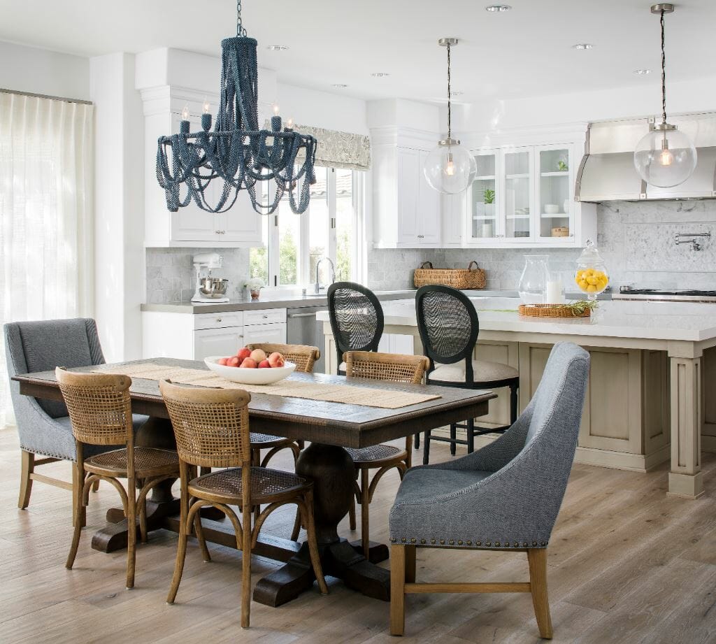 Interior architecture vs interior design