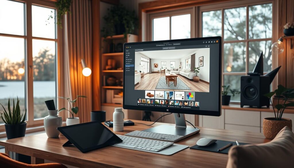 user-friendly interior design software