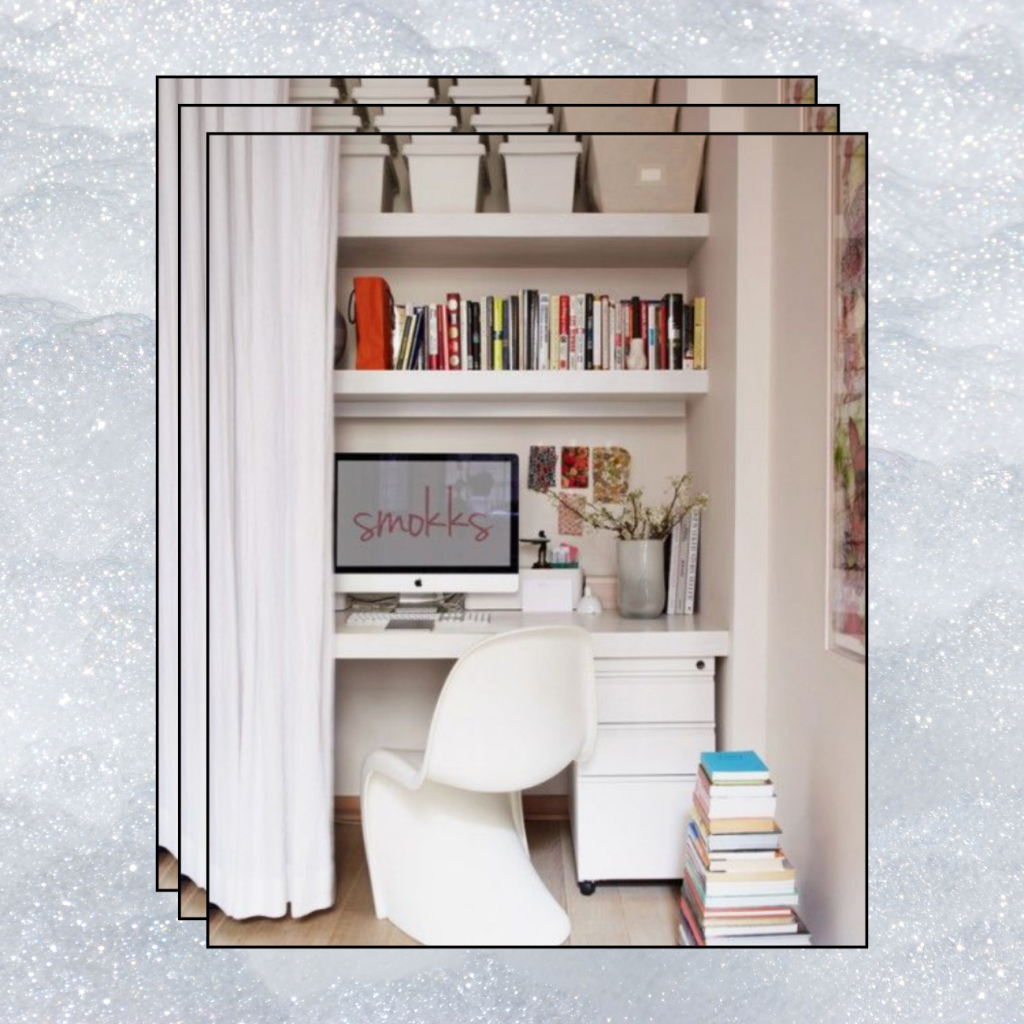 Home office interior design ideas
