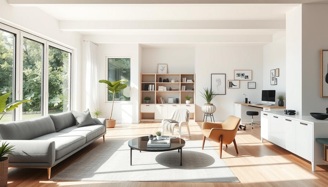 ai interior design free