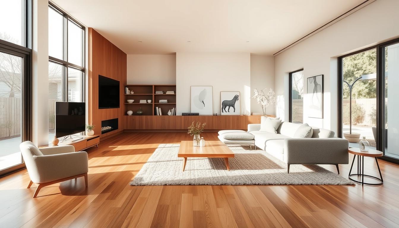 bay area transitional interior design firm