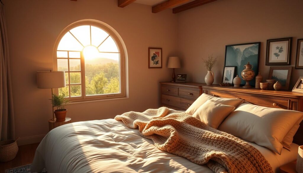 bedroom interior design