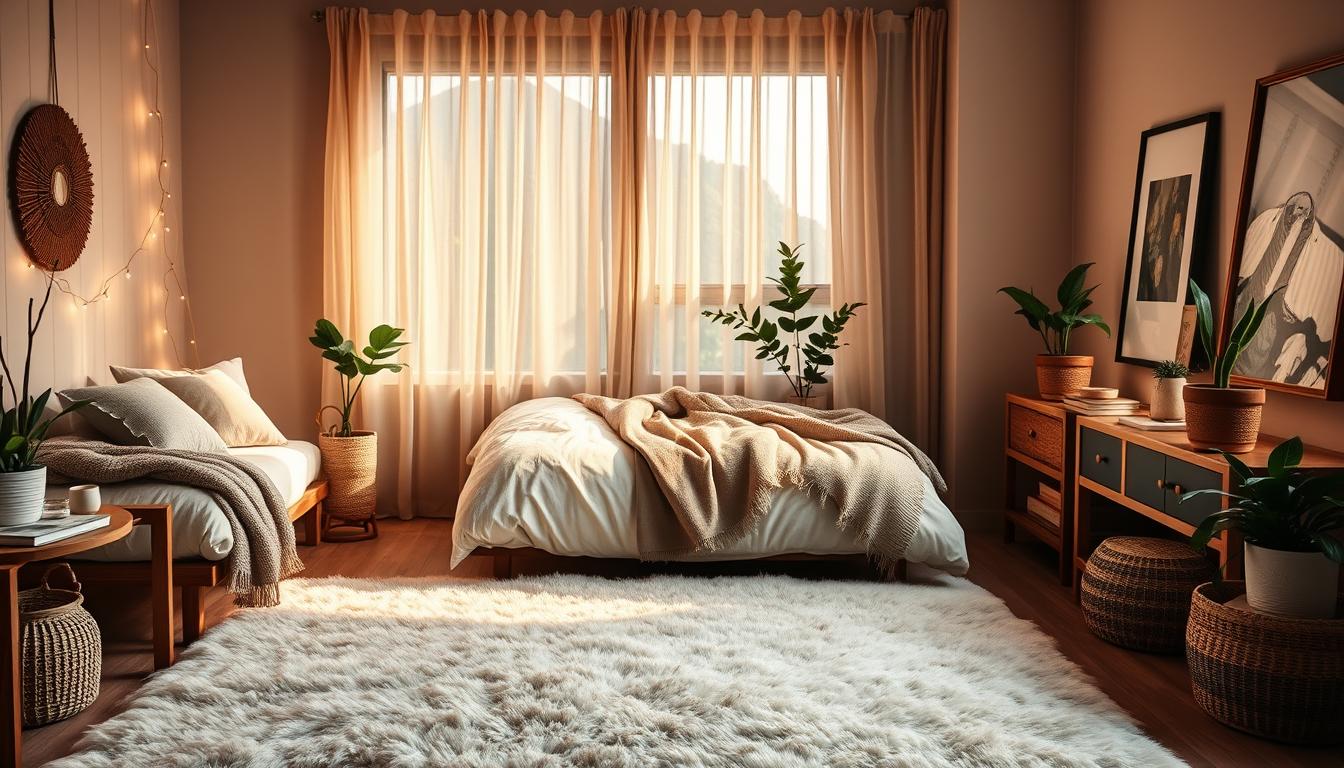 bedroom interior design