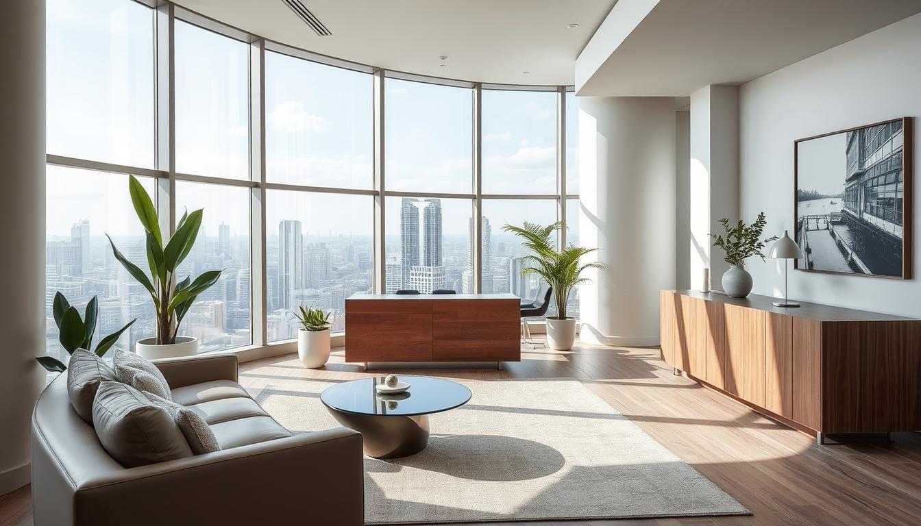 design company interior