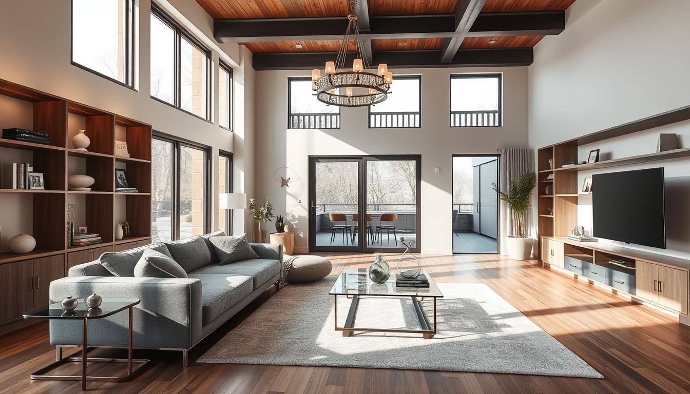 house interior design