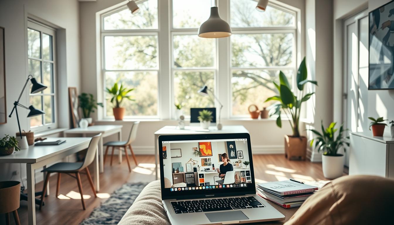 interior decoration and design courses