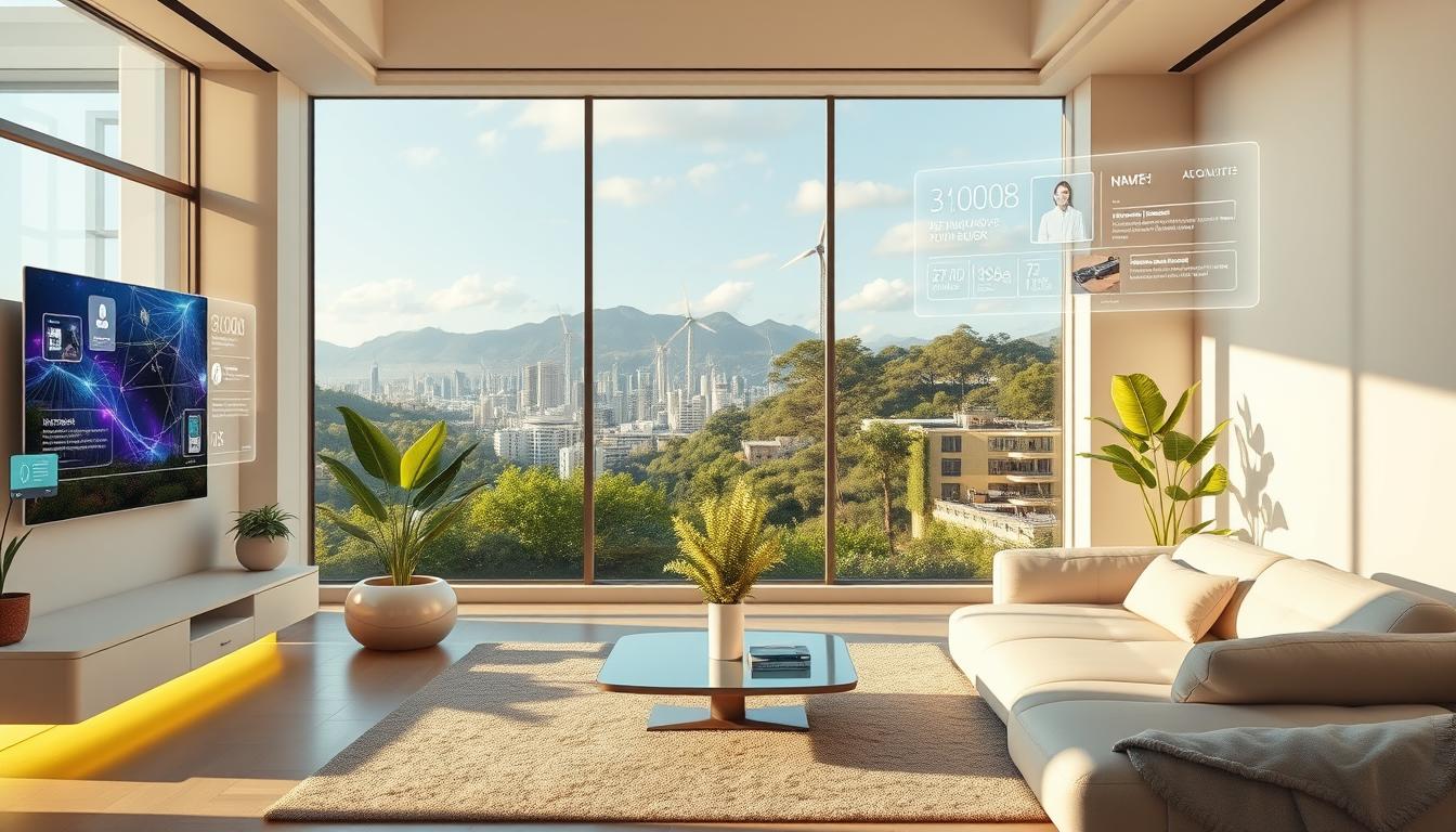 interior design ai