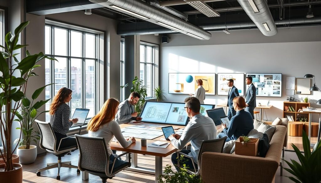 interior design career opportunities