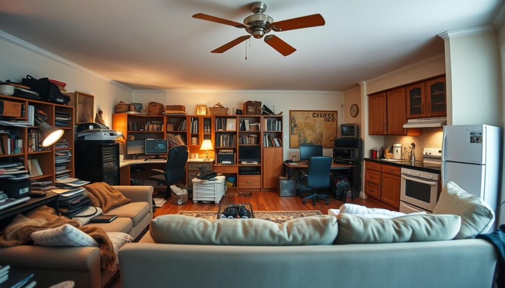 interior design challenges