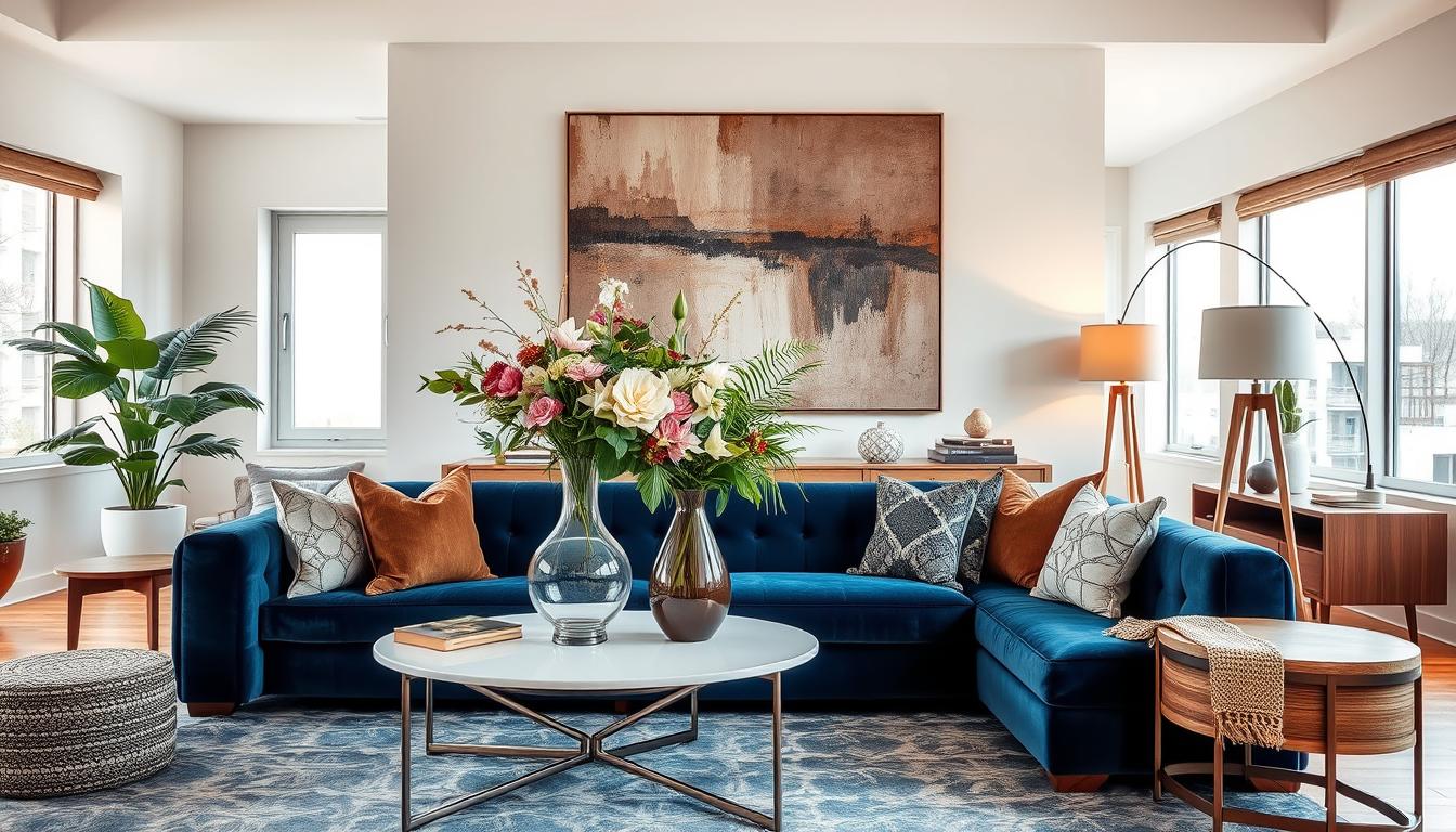 interior design decorating styles