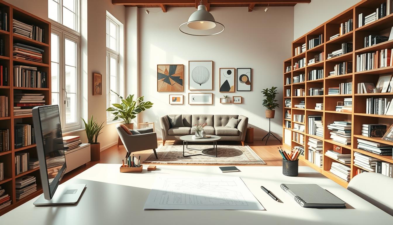 interior design degree