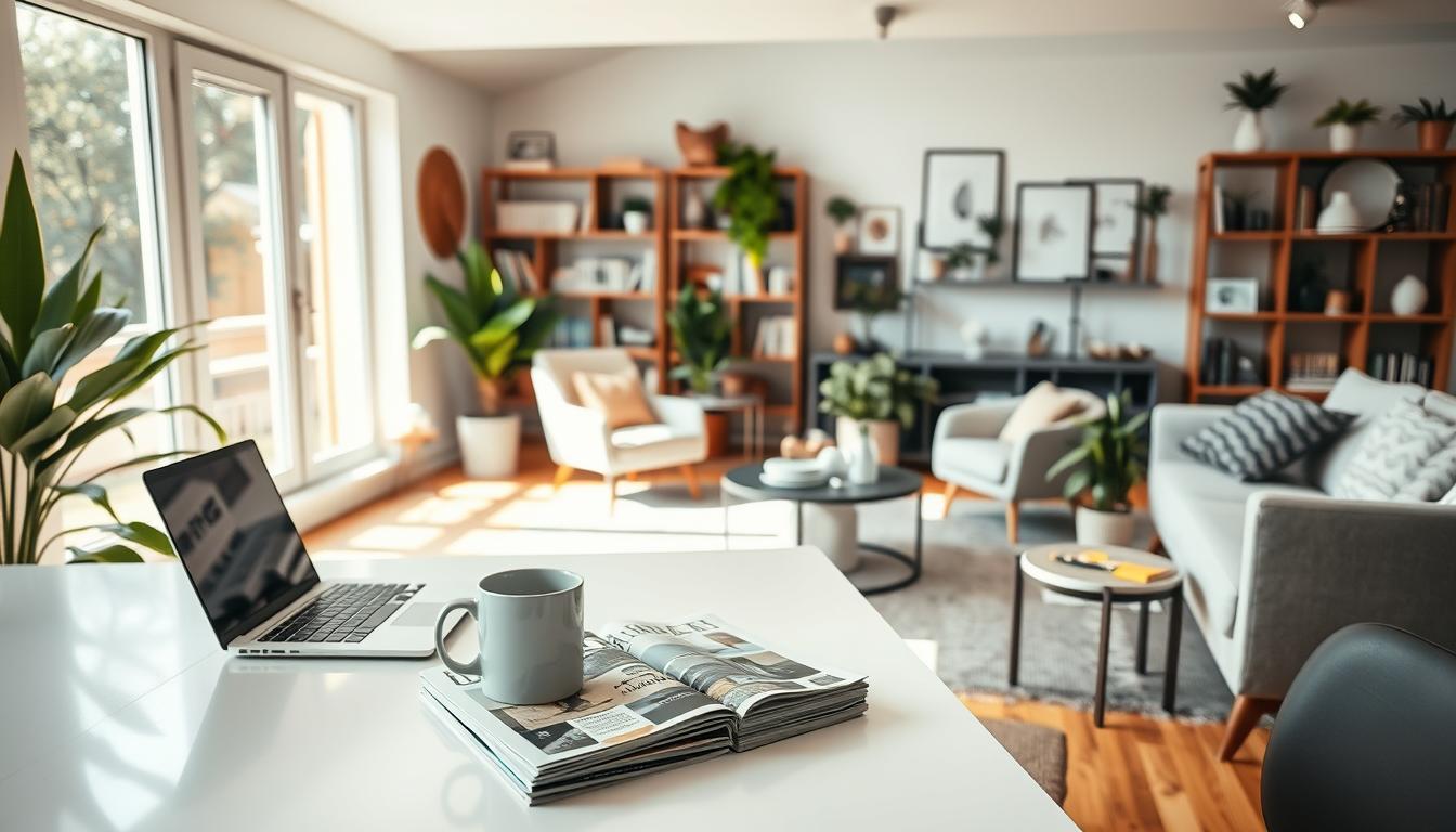 interior design jobs near me