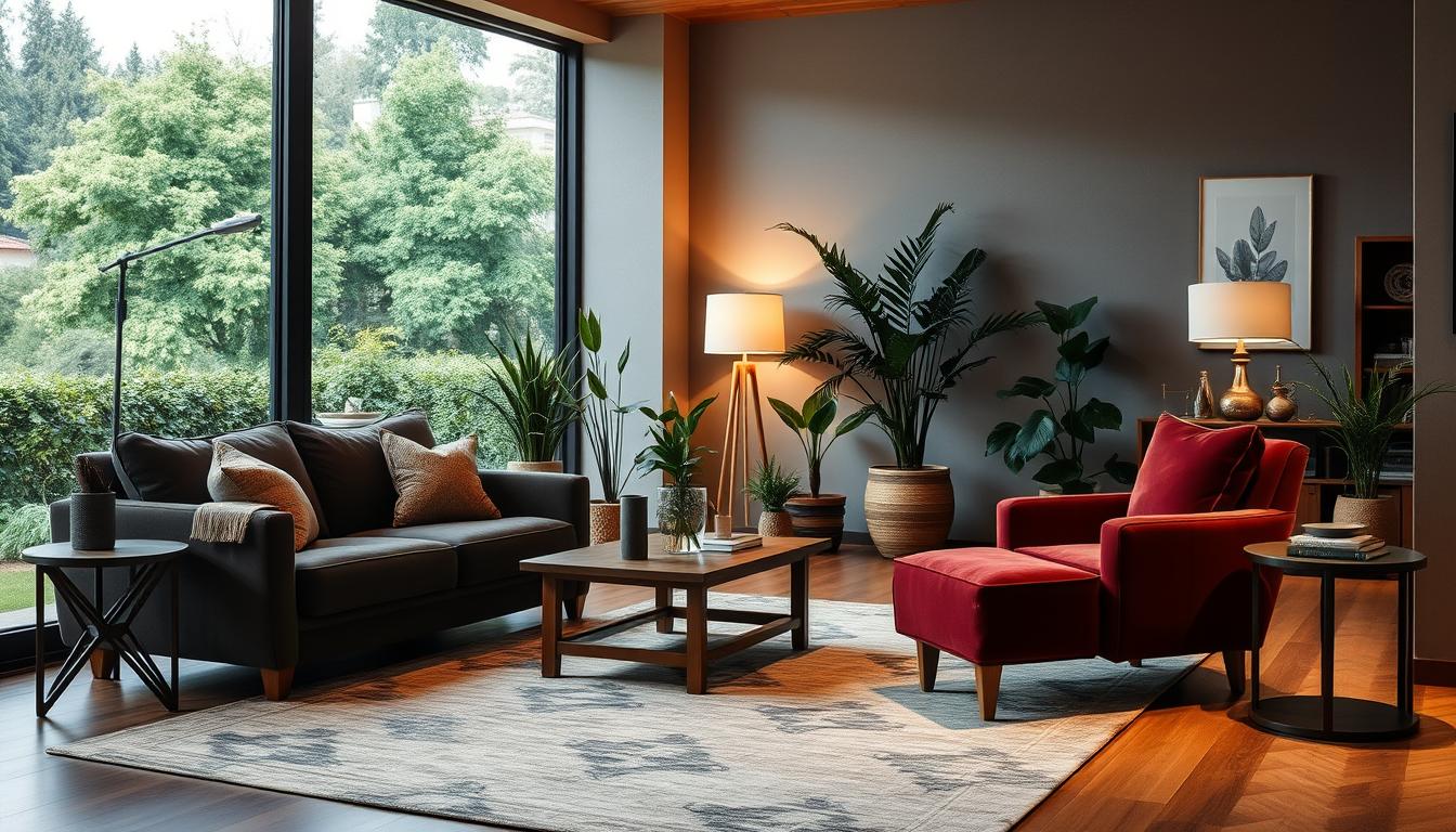 interior design society
