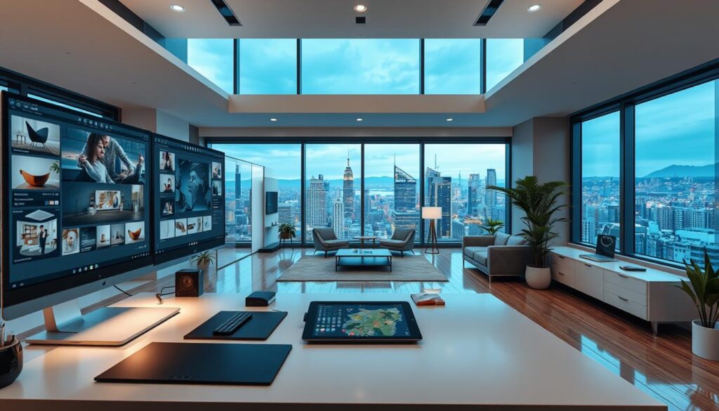interior design software