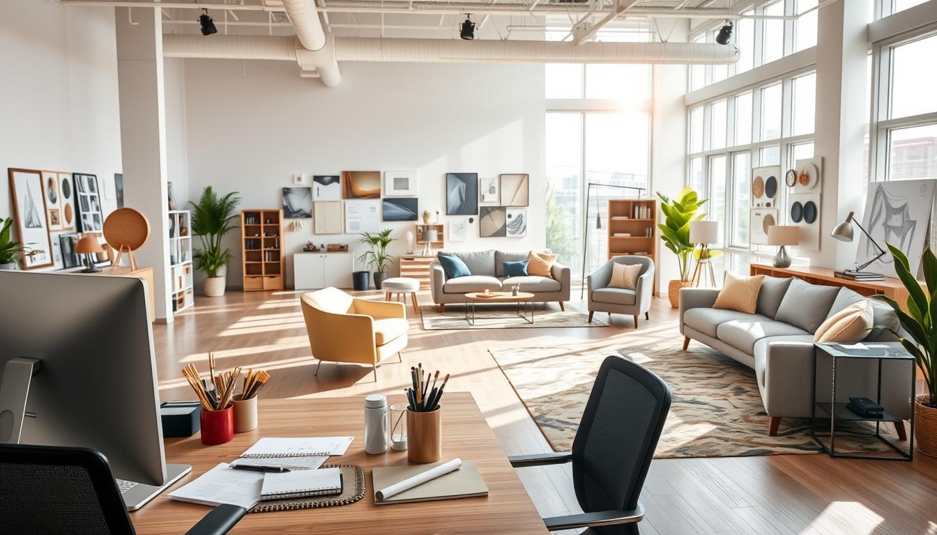 interior designer jobs