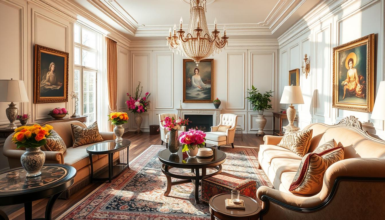 interior designing