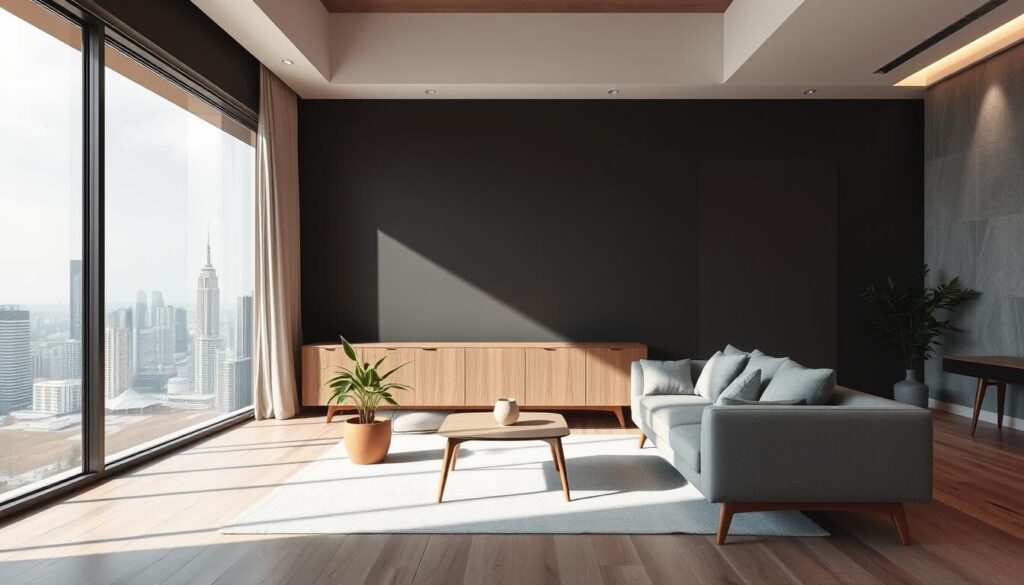 modern interior design trends