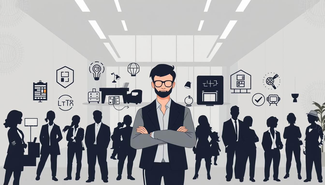 positions in interior design