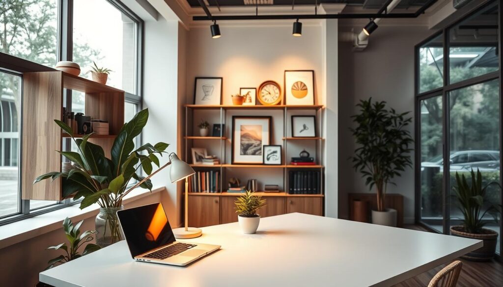 professional interior design