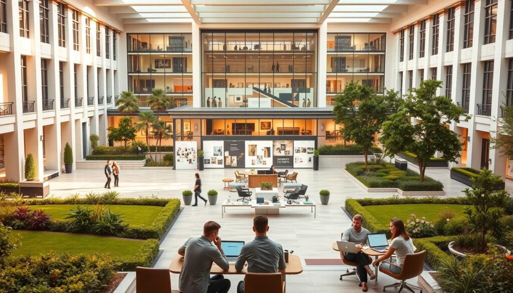 top online interior design programs