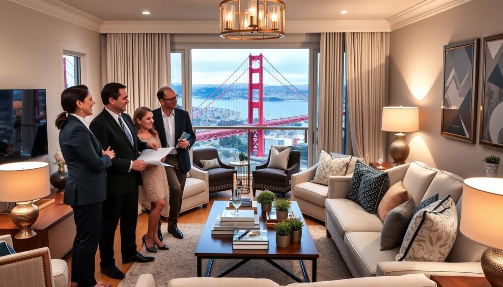 top-rated San Francisco home decorators