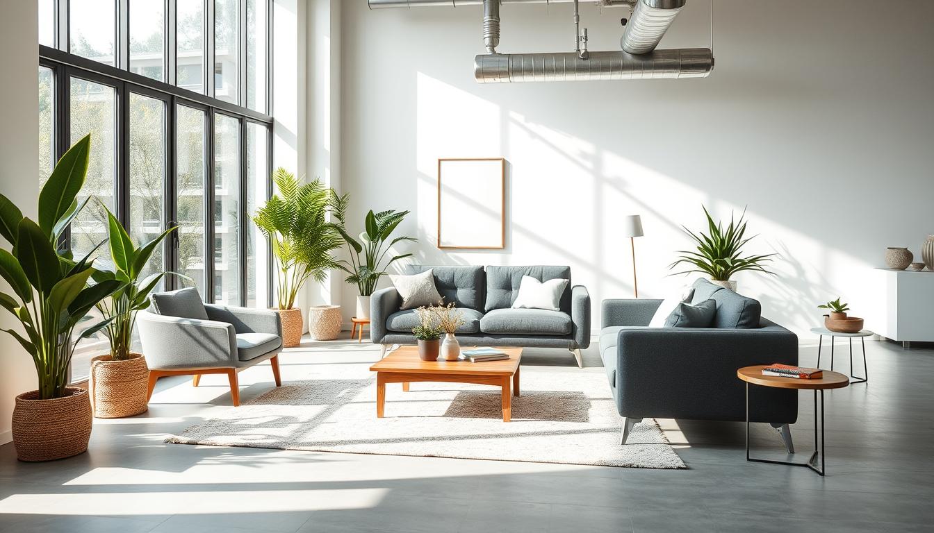 what is interior design