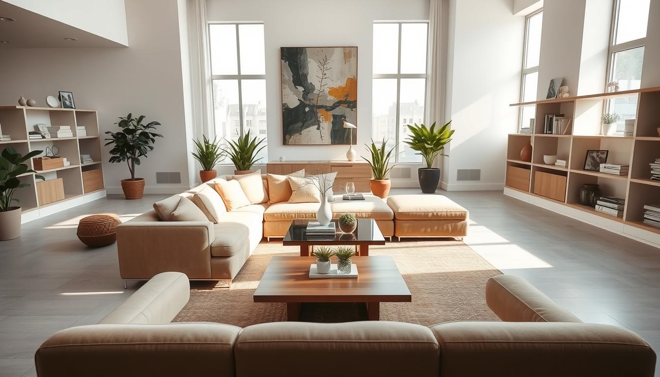 what is interior design