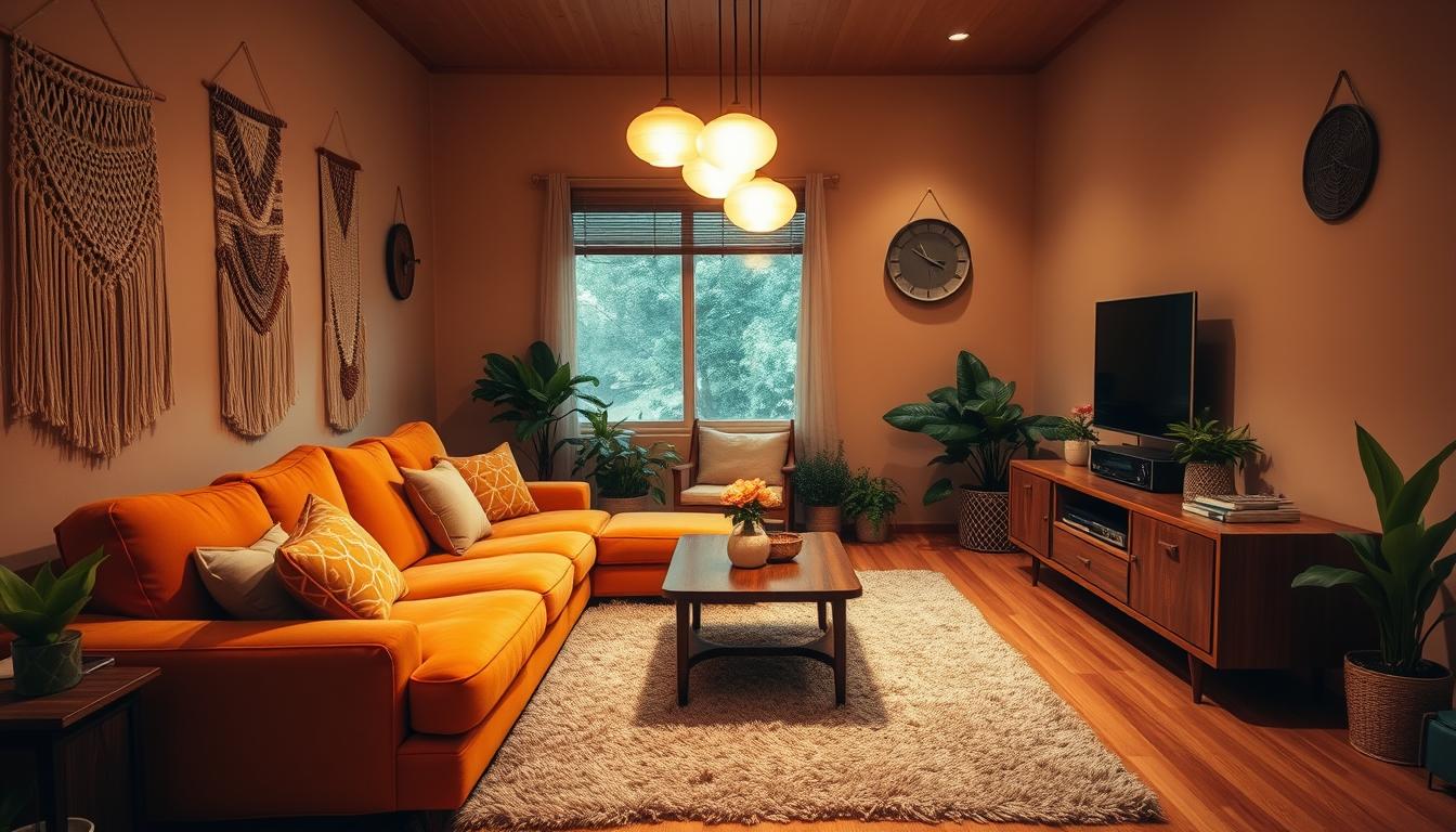 70s interior design