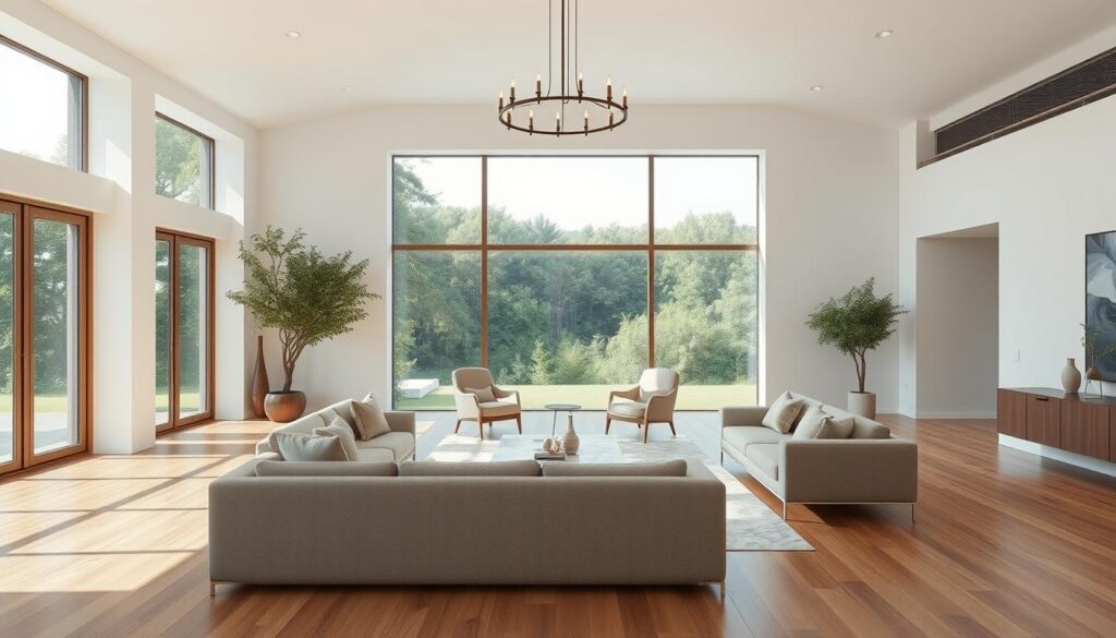 contemporary interior design