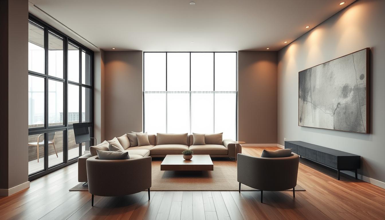 design interior modern