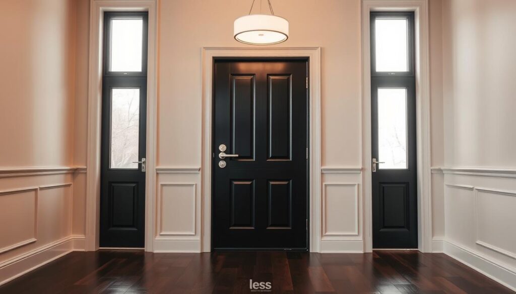 elegant interior doors