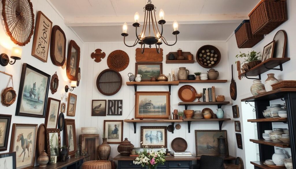 farmhouse decorating ideas