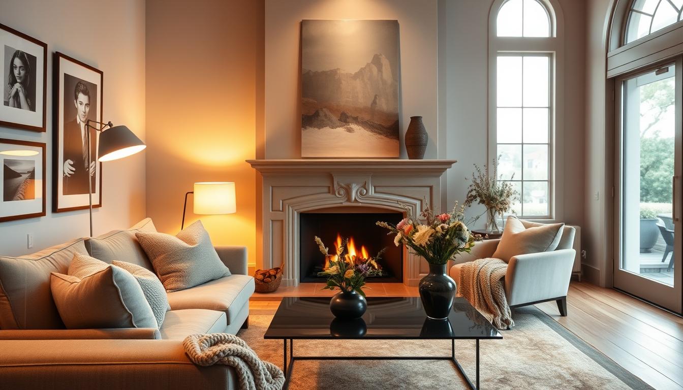 home decor interior design