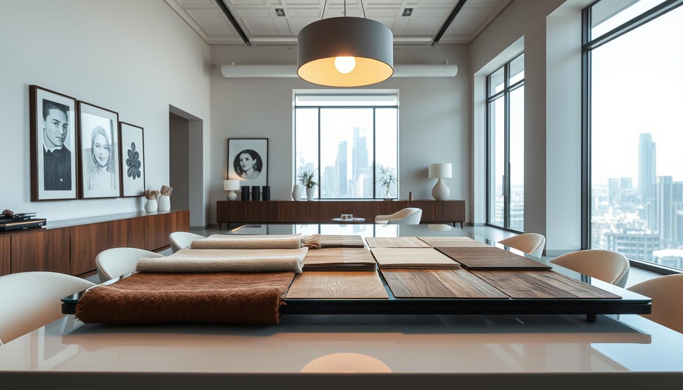 how much does an interior designer cost