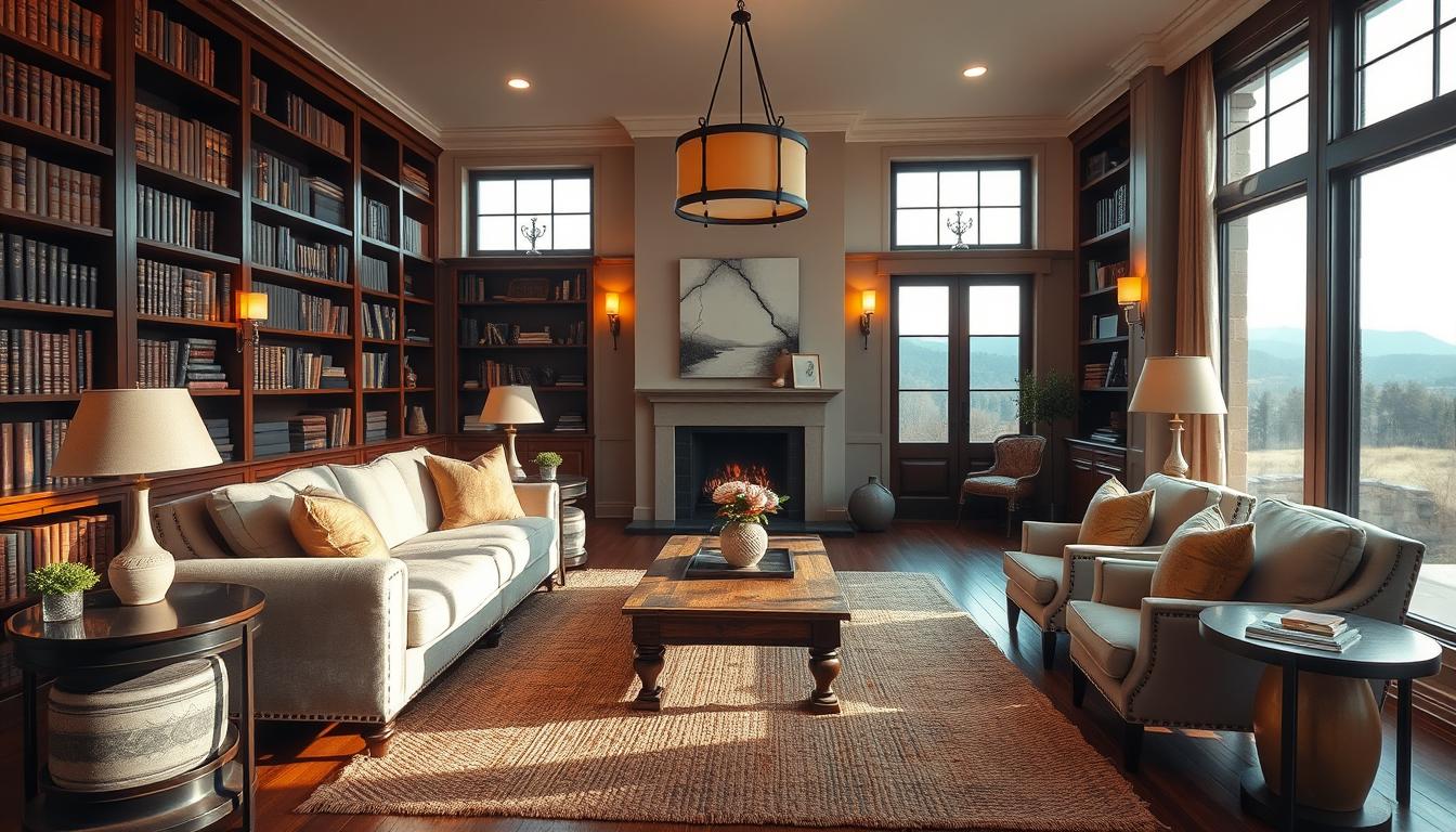 interior design and ideas