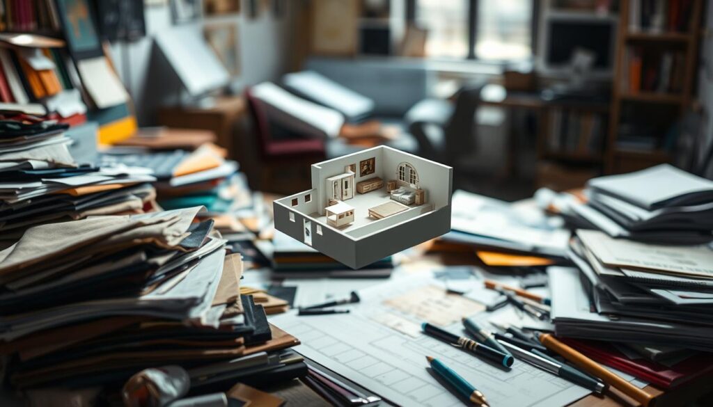 interior design challenges