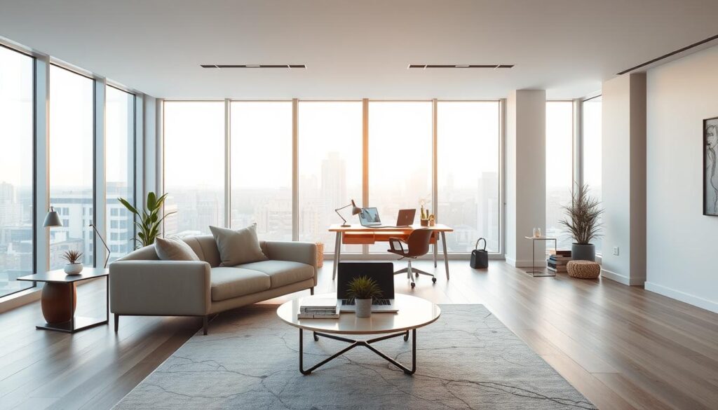 interior design skills