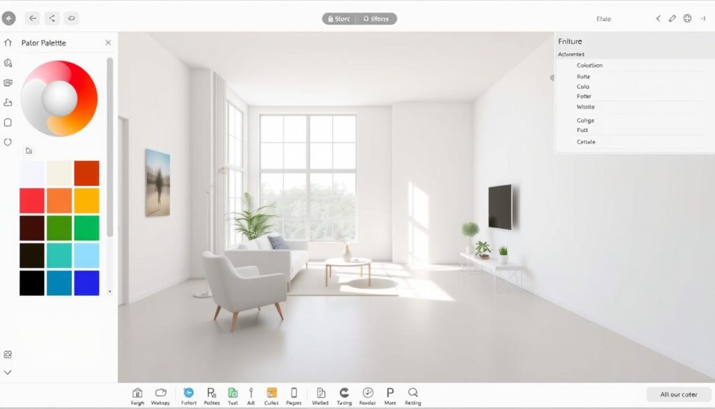 interior design software free