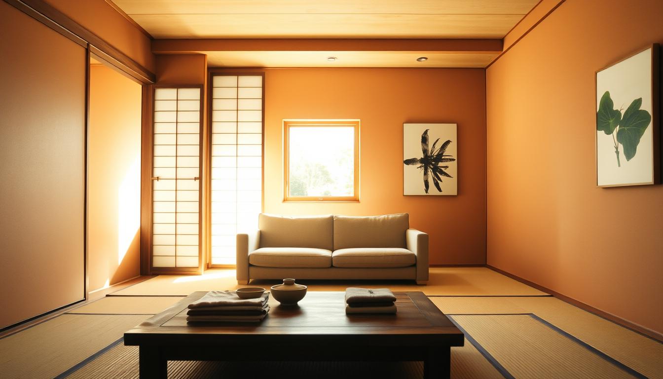 japanese interior design