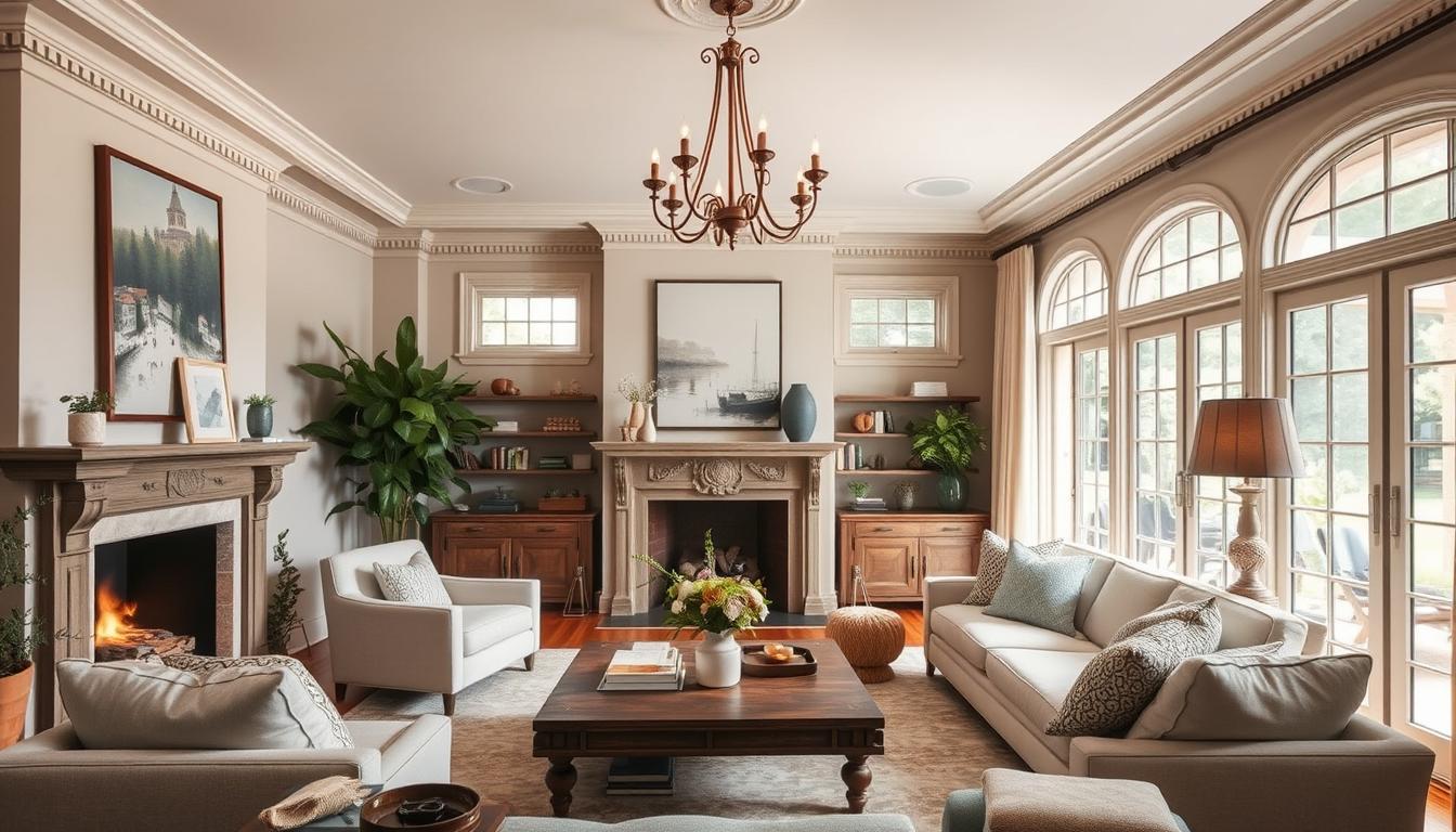 nancy meyers interior design