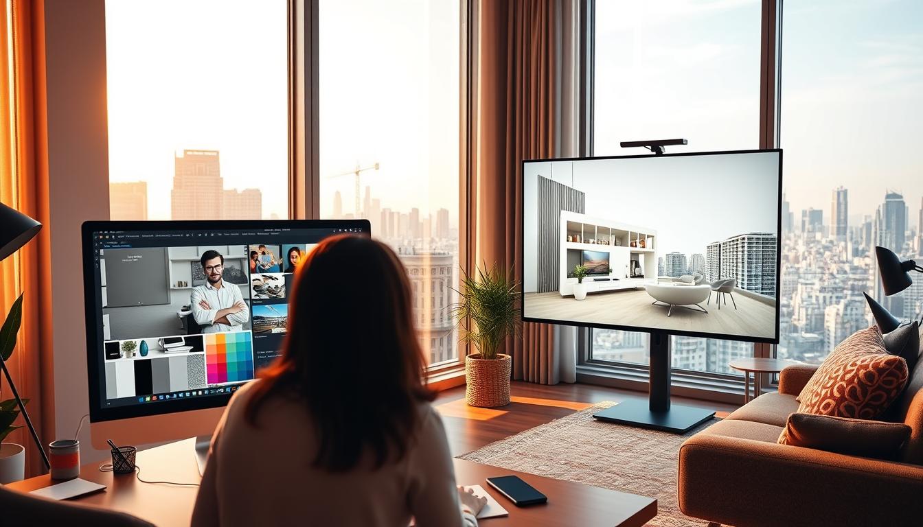 remote interior design jobs