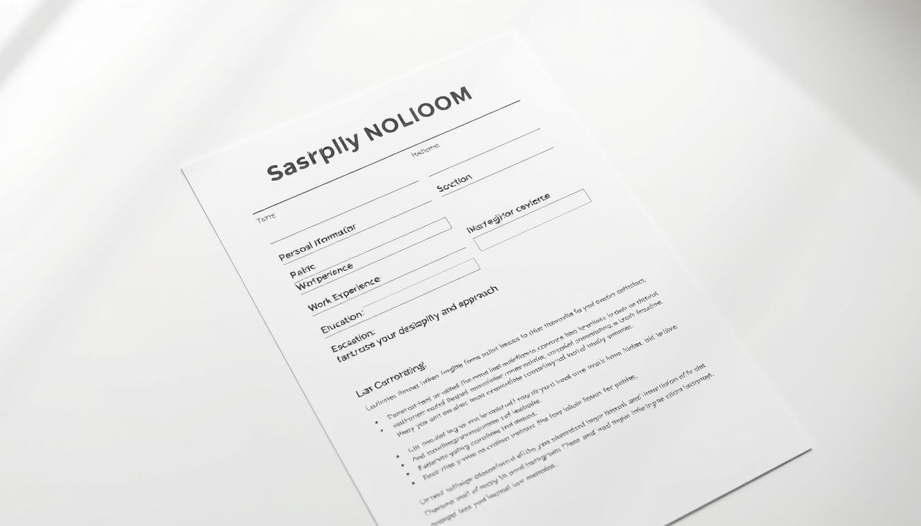residential interior design job applications form printable