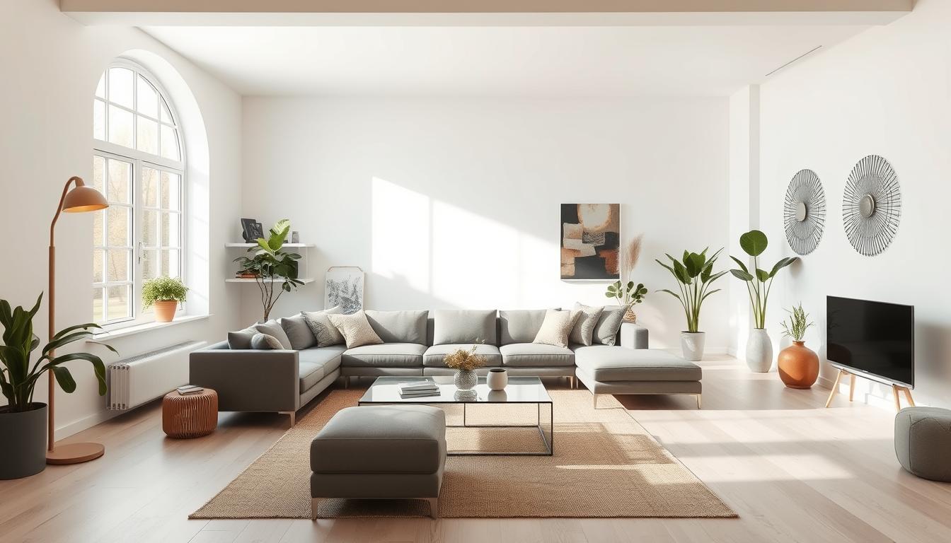 room interior design