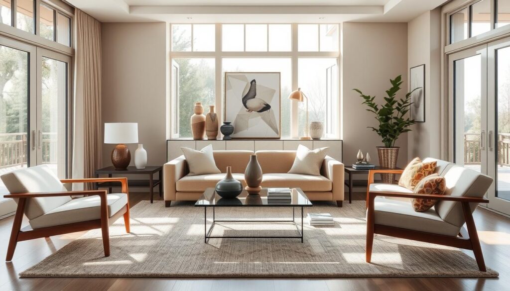 stylish home interiors