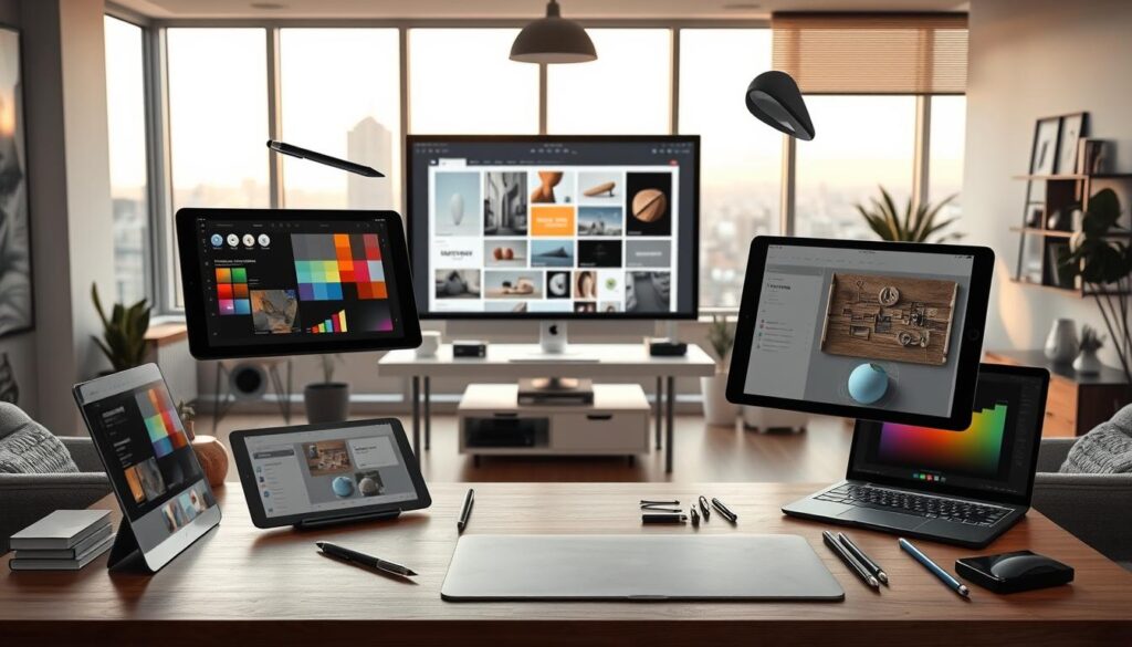 virtual design tools